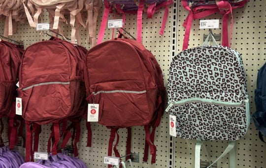 target