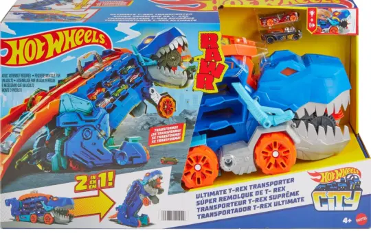 target toys