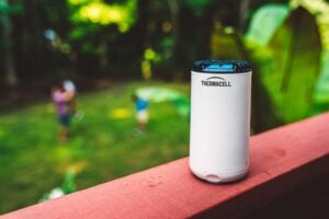 thermacell