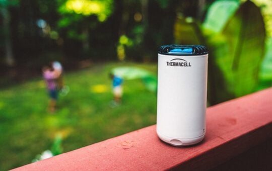 thermacell