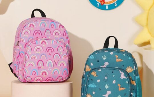 backpacks