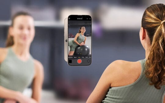 phone mount