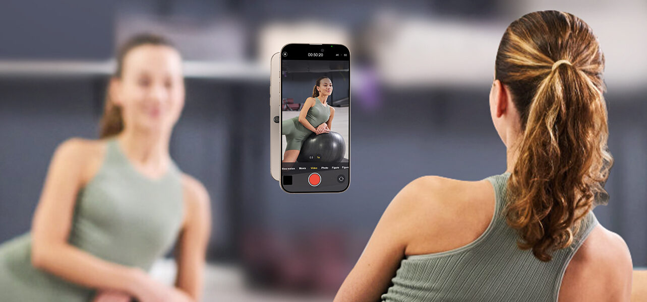 phone mount