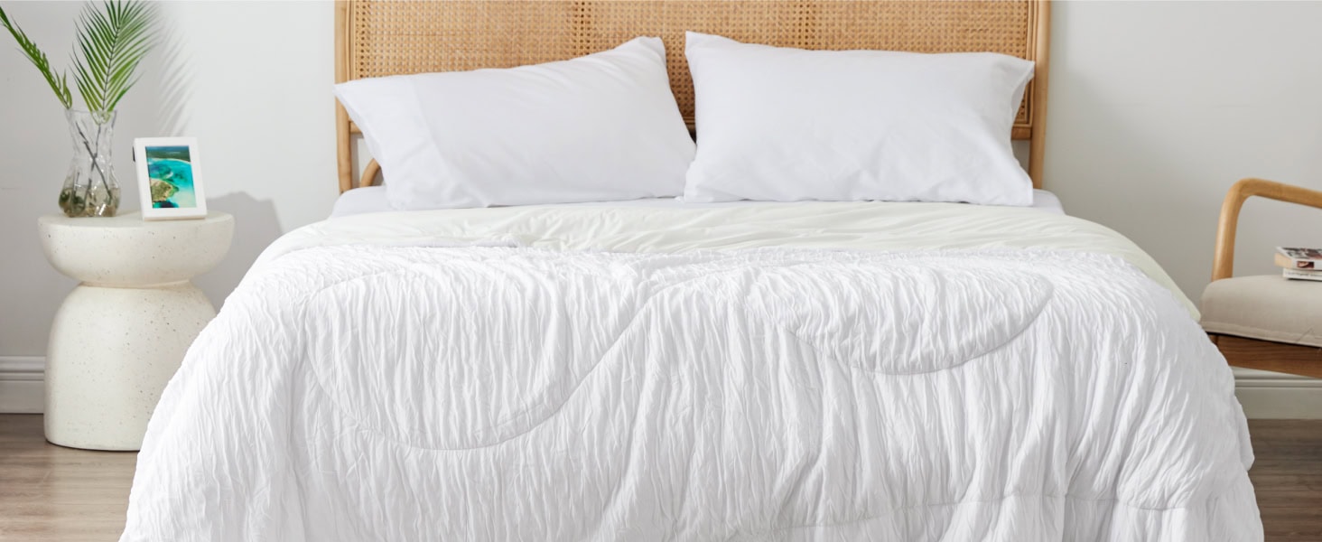 cooling comforter