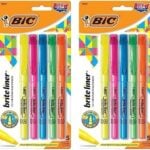 bic highlighters
