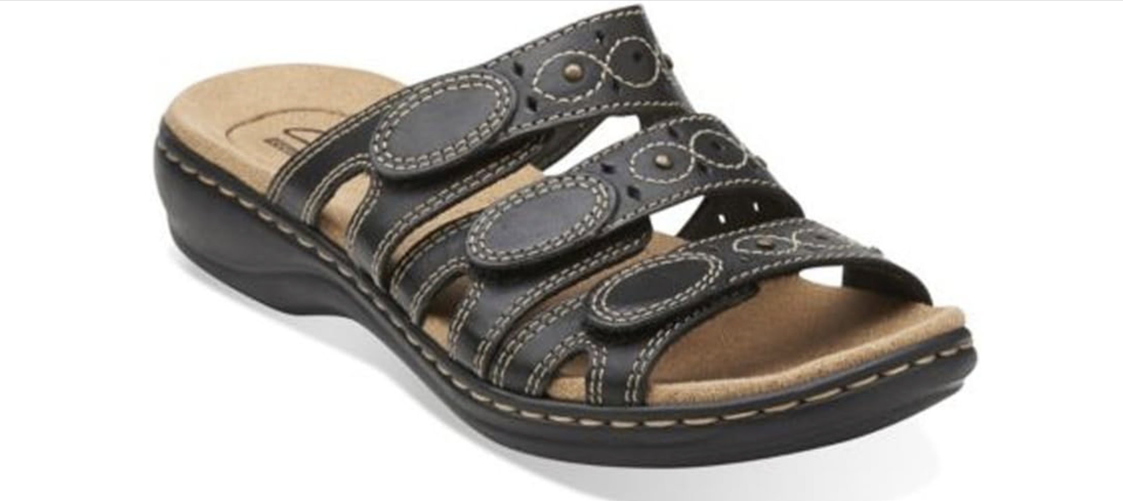 Clark Sandal