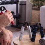 FitBeast Grip Strength Trainer Set