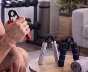 FitBeast Grip Strength Trainer Set