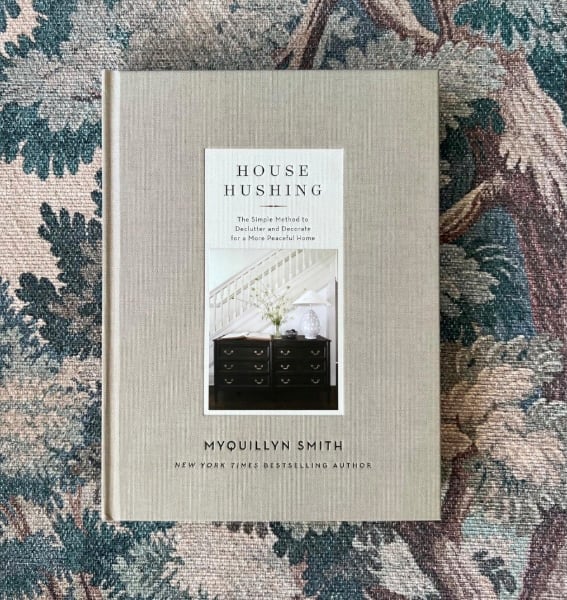 House Hushing Book House Hushing Book