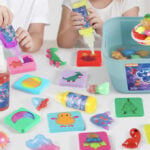 Magic Water Elf Toy Kit