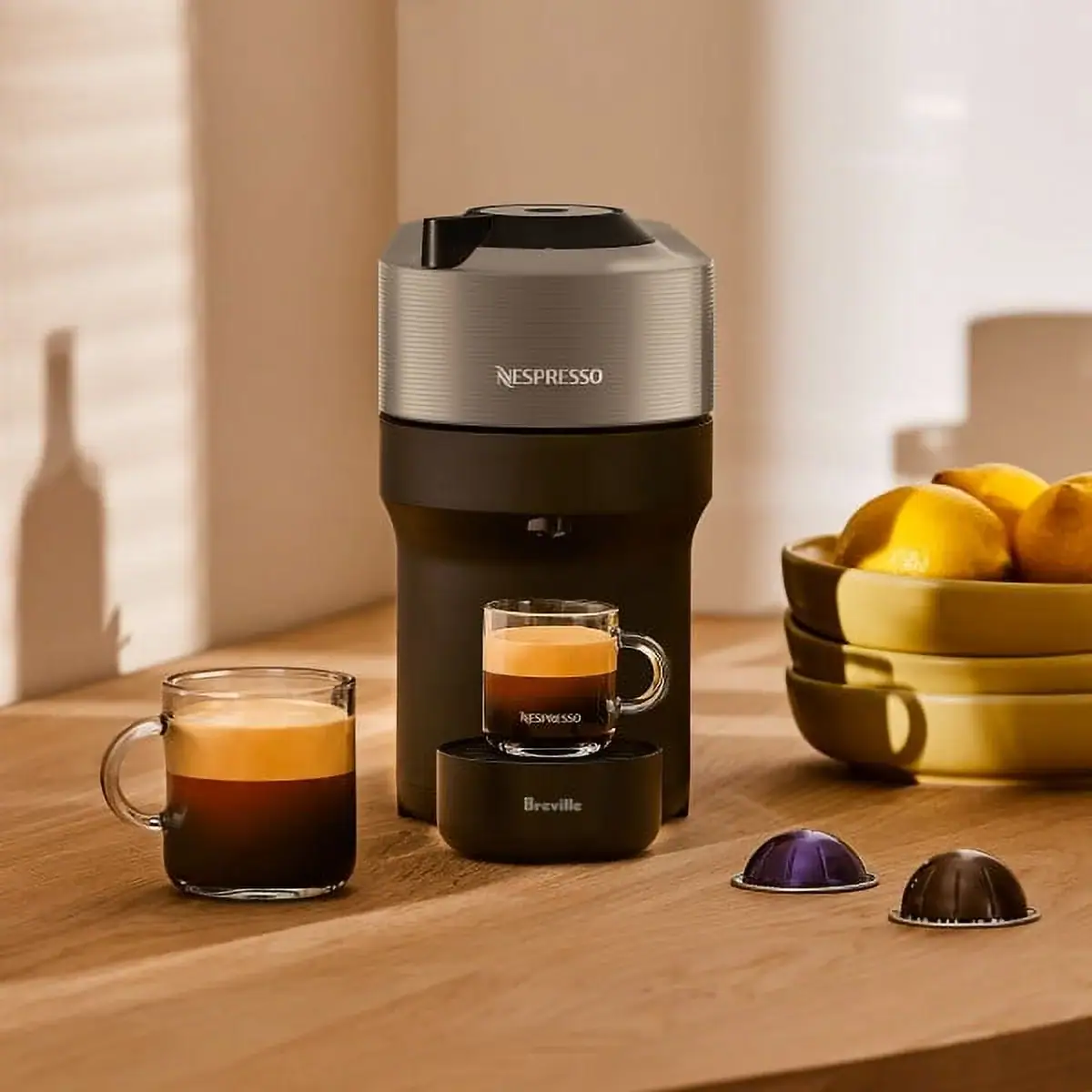 nespresso vertuo pop