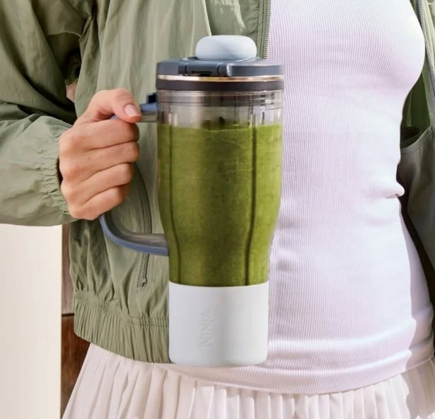 Ninja BlendBoss Blender