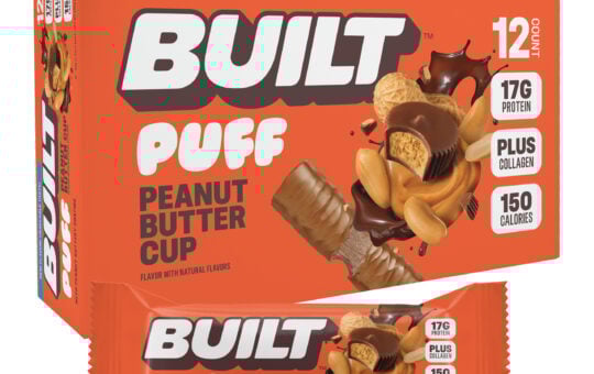 built puffs