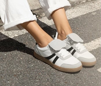 Rihero Women's Sneakers