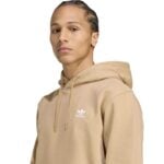 adidas hoodie cardboard