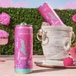 alani pink slush