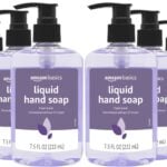 amazon basics hand soap