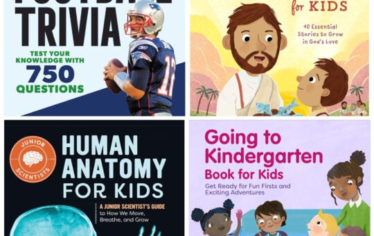 amazon books