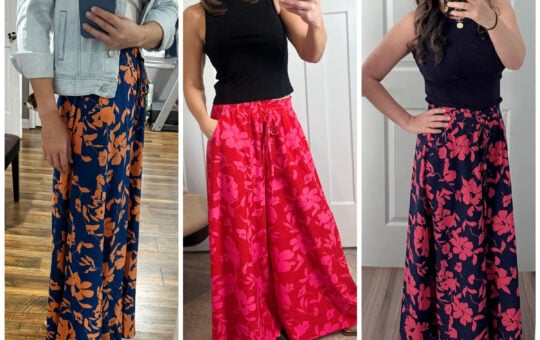 palazzo pants