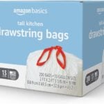 amazon trash bags