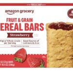 fruit and grain cereal