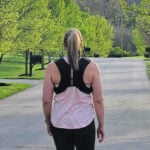 weighted vest