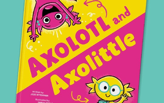 kids books