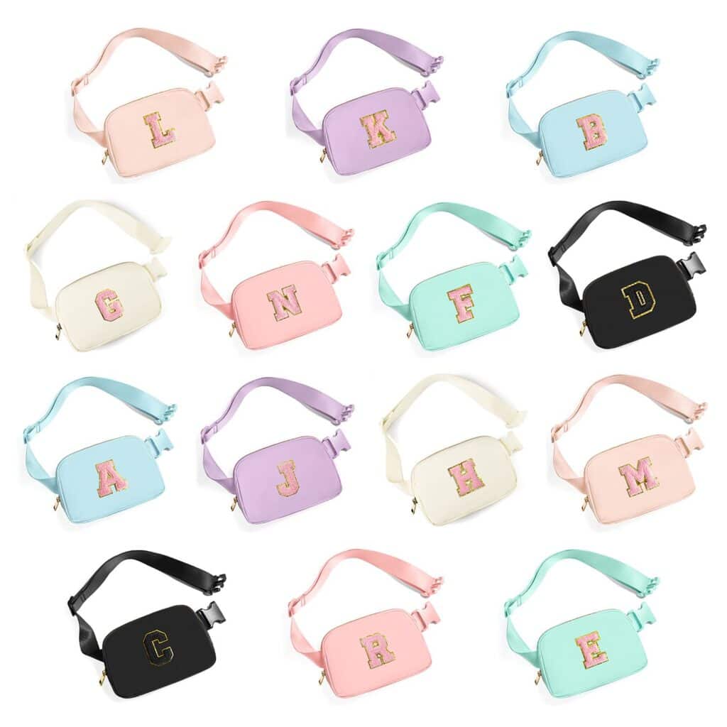 belt bag