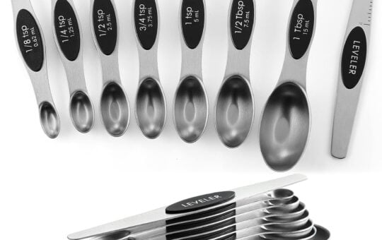 spoons