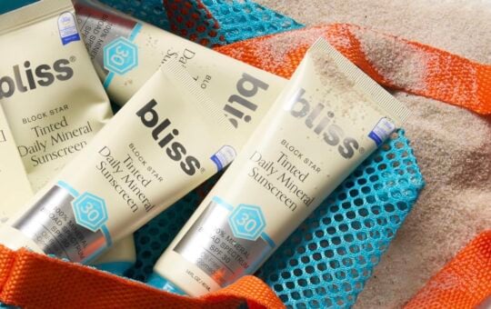 bliss block