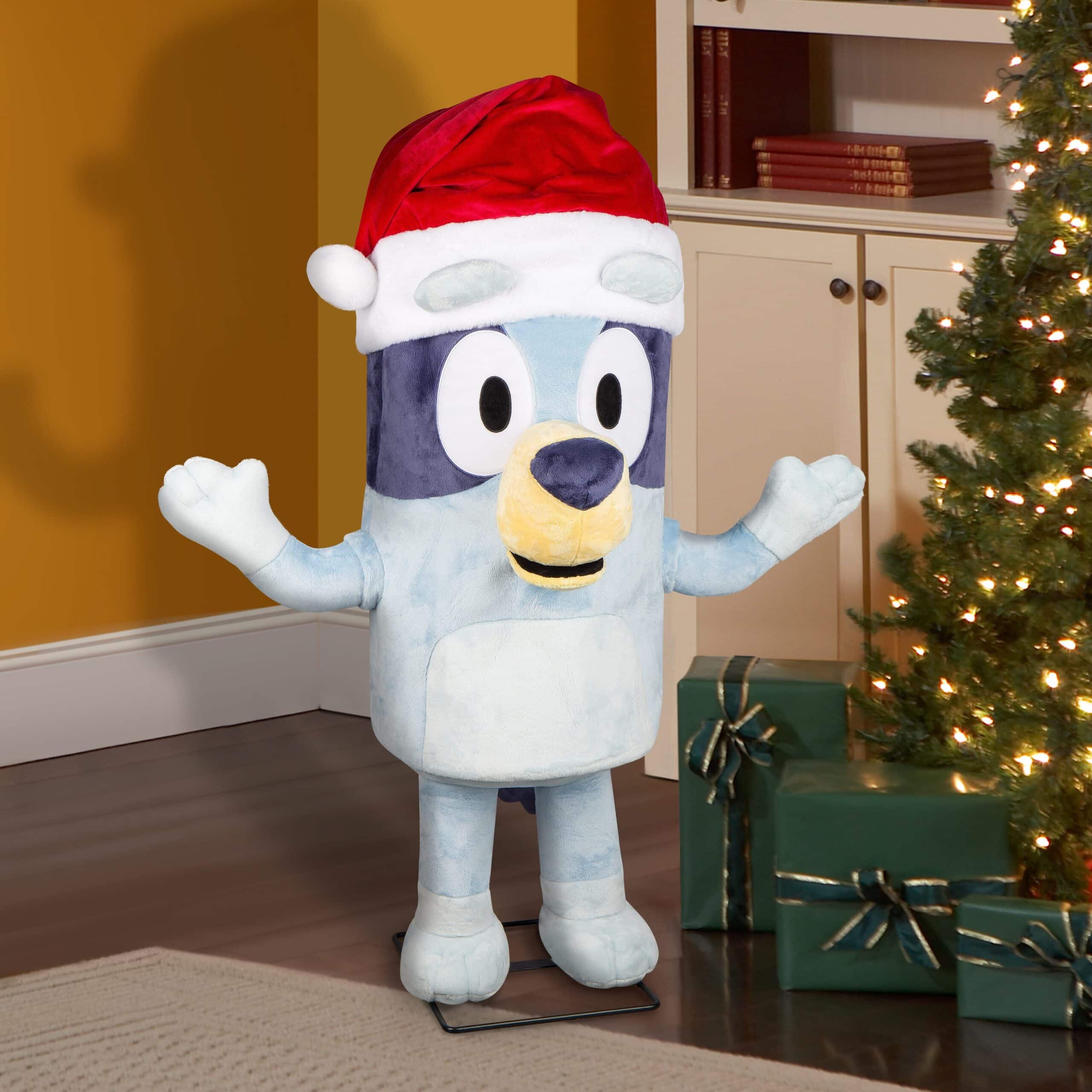 bluey