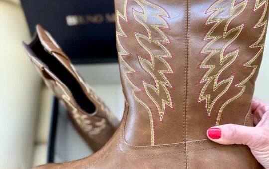 bruno marc boots