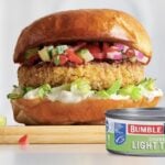 bumble bee tuna