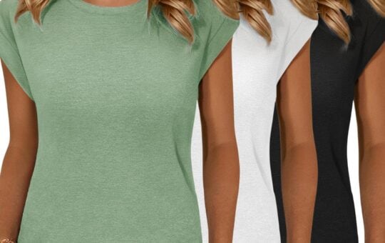 amazon tops