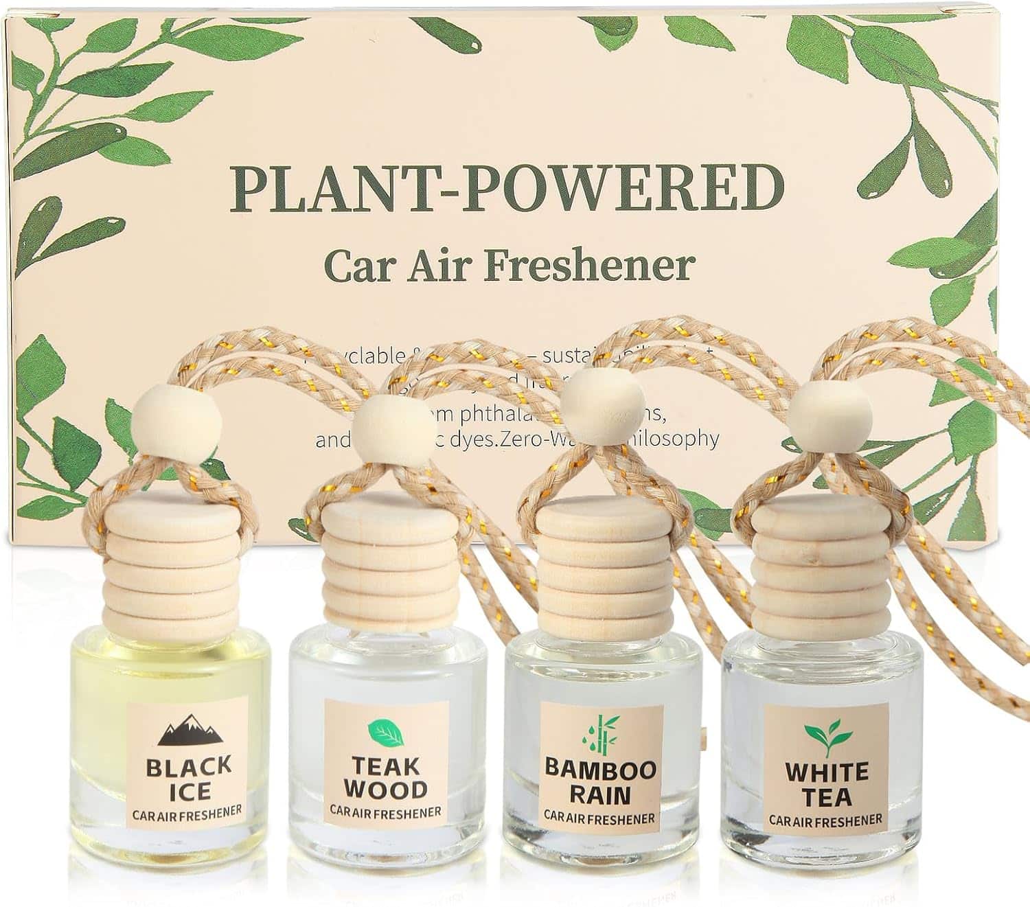 car air freshener