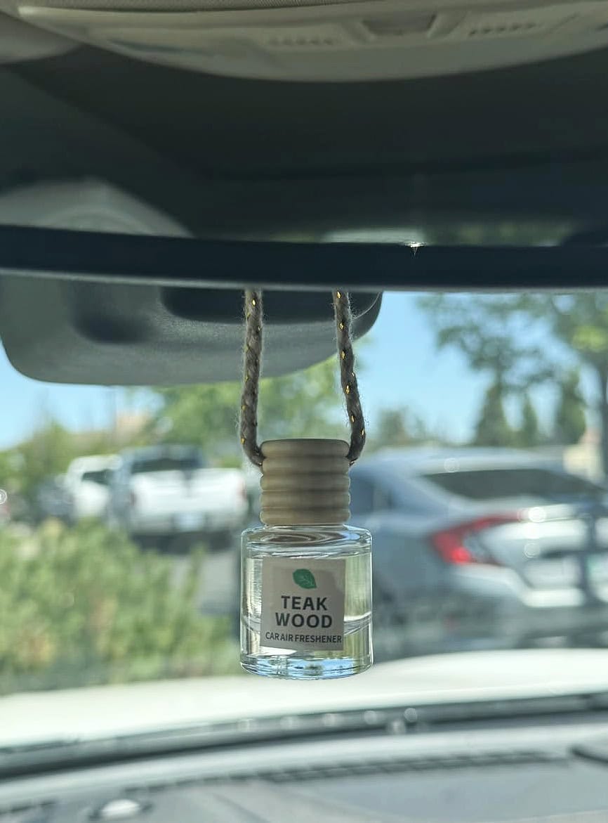 car air freshener
