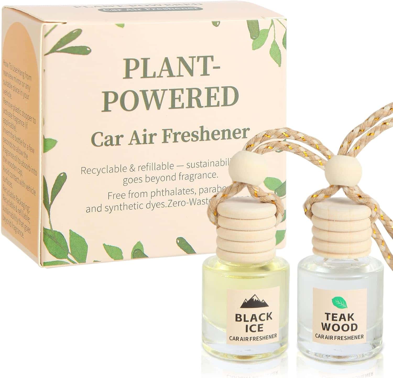 car air freshener