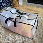 moving bags