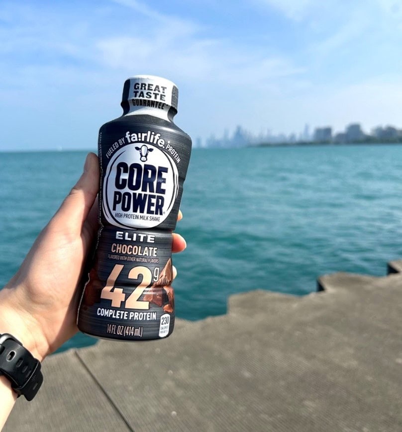 core power