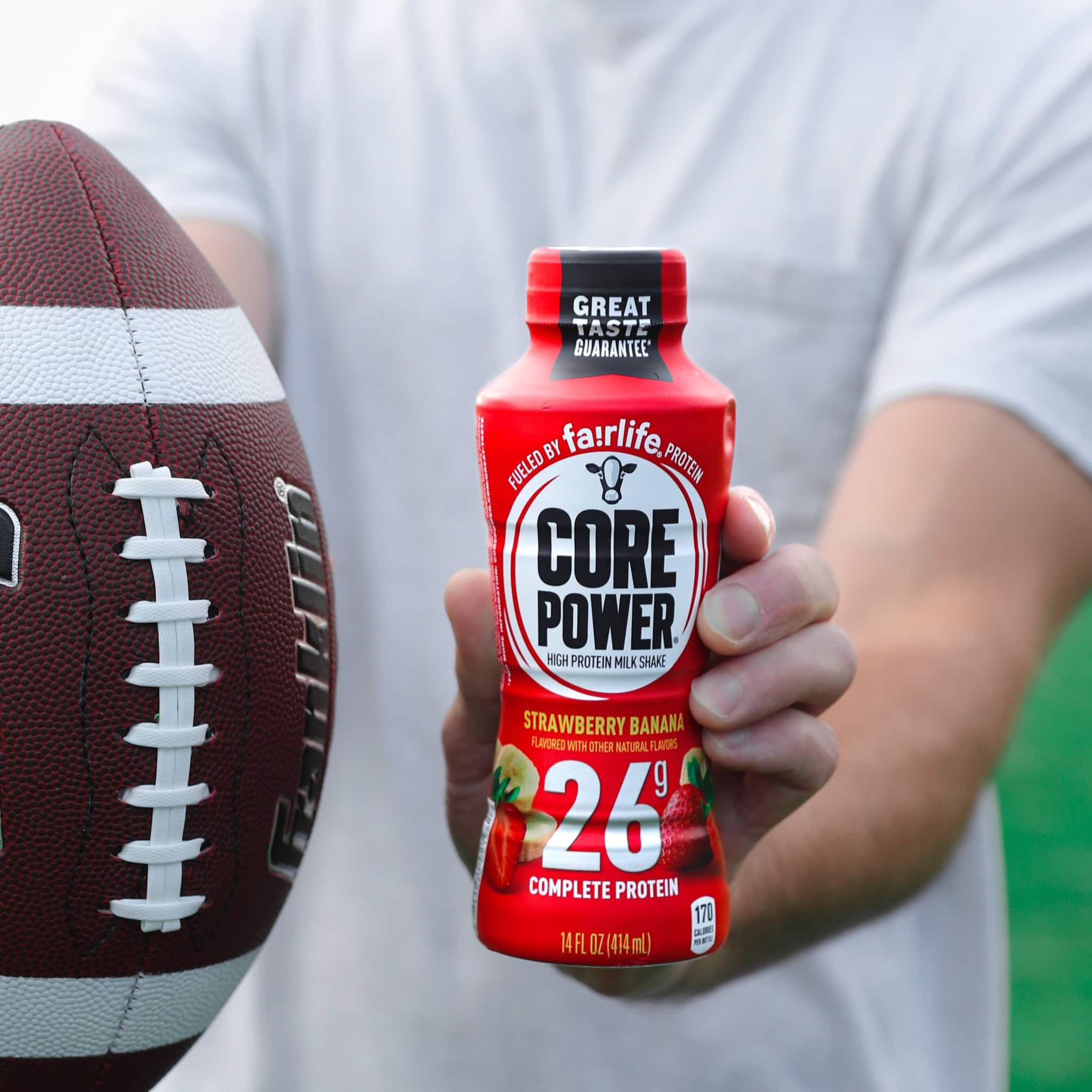 core power