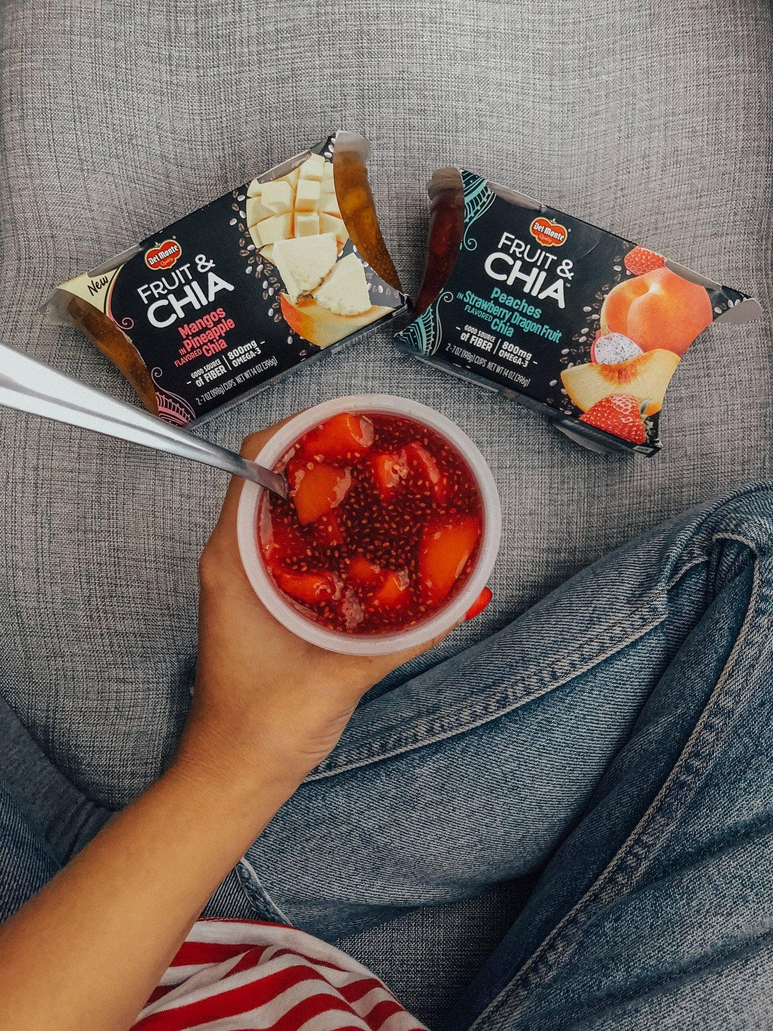 del monte