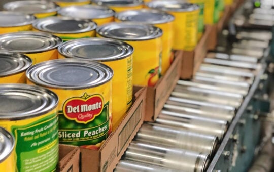 del monte