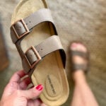 dream pairs slides