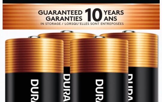 duracell