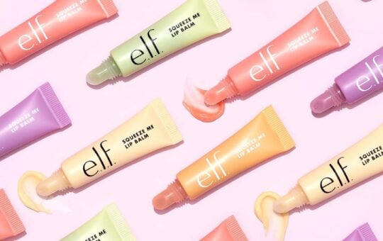 elf cosmetics
