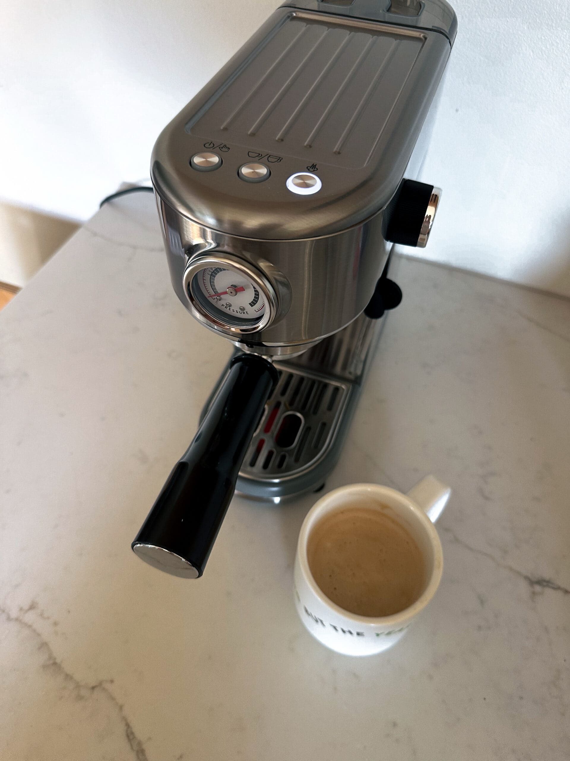 espresso cup