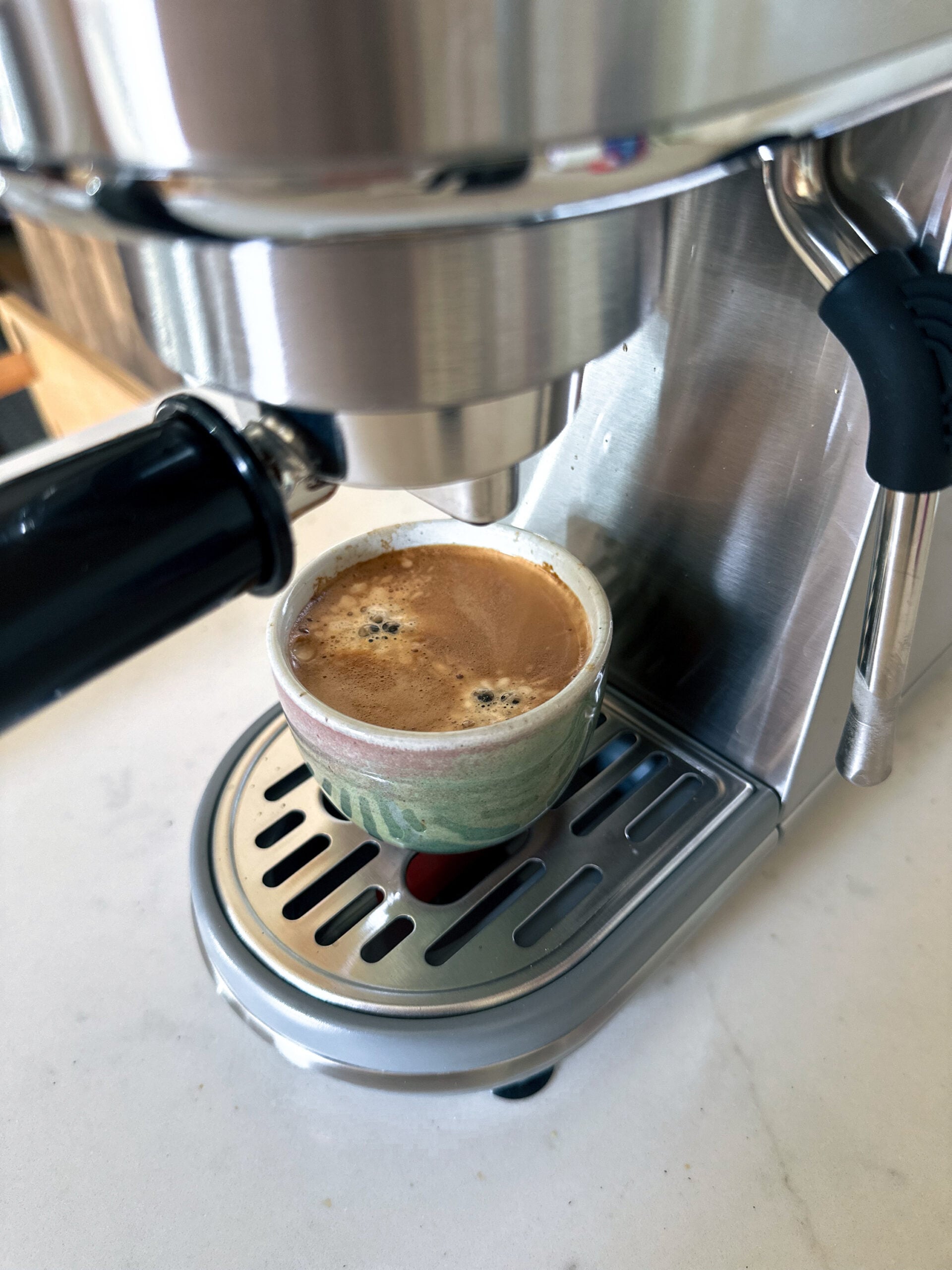 espresso machine