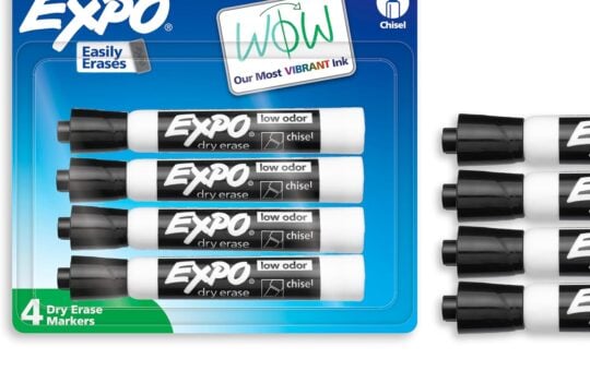 expo