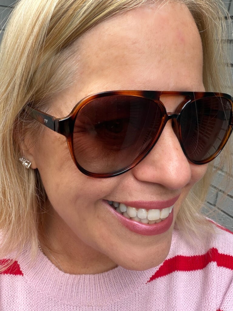 fran sunglasses