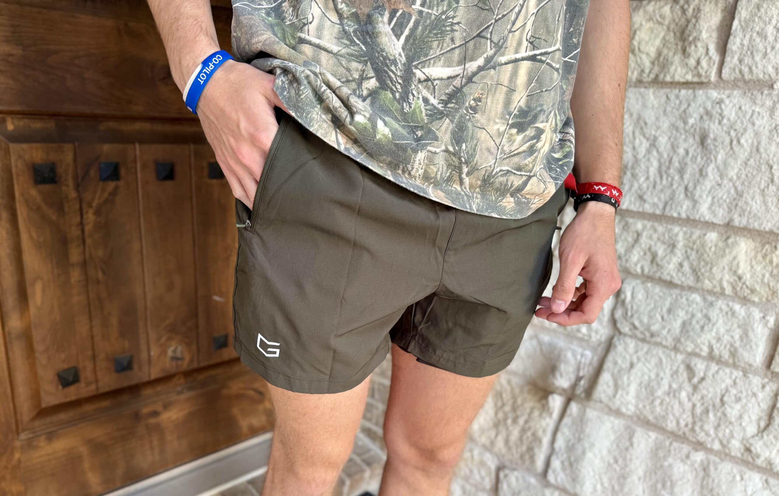 mens shorts